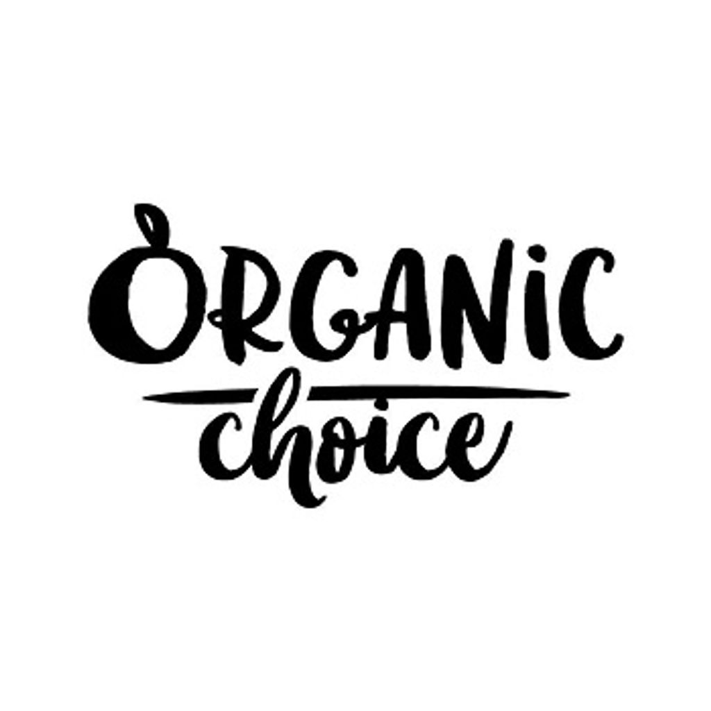 Organic Choice Cover Image